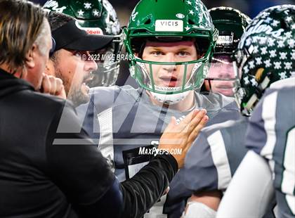 Thumbnail 2 in Grafton vs Duxbury (MIAA Division 4 Final) photogallery.