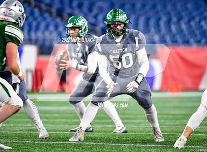 Thumbnail 1 in Grafton vs Duxbury (MIAA Division 4 Final) photogallery.