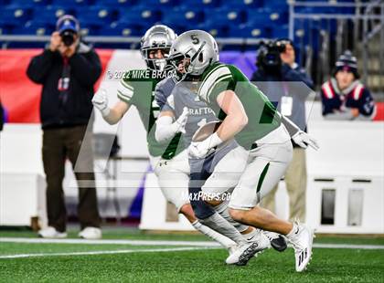 Thumbnail 2 in Grafton vs Duxbury (MIAA Division 4 Final) photogallery.