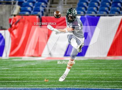 Thumbnail 2 in Grafton vs Duxbury (MIAA Division 4 Final) photogallery.