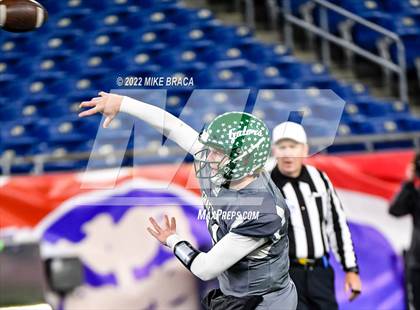 Thumbnail 1 in Grafton vs Duxbury (MIAA Division 4 Final) photogallery.