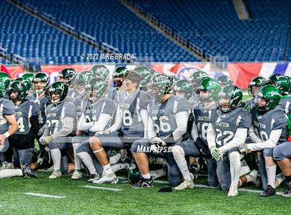 Thumbnail 1 in Grafton vs Duxbury (MIAA Division 4 Final) photogallery.