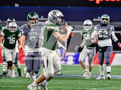 Thumbnail 1 in Grafton vs Duxbury (MIAA Division 4 Final) photogallery.