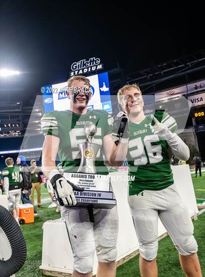 Thumbnail 1 in Grafton vs Duxbury (MIAA Division 4 Final) photogallery.