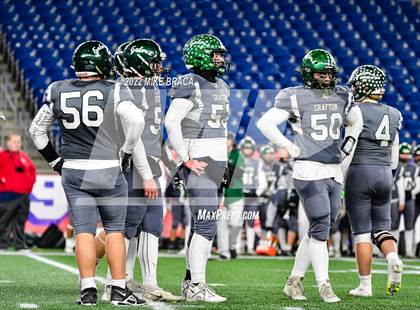 Thumbnail 1 in Grafton vs Duxbury (MIAA Division 4 Final) photogallery.