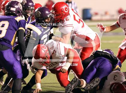 Thumbnail 3 in Rivercrest vs. Junction City (AAA 3A Final) photogallery.