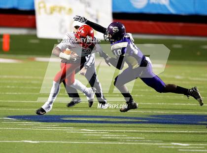 Thumbnail 1 in Rivercrest vs. Junction City (AAA 3A Final) photogallery.