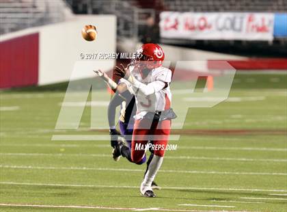 Thumbnail 3 in Rivercrest vs. Junction City (AAA 3A Final) photogallery.