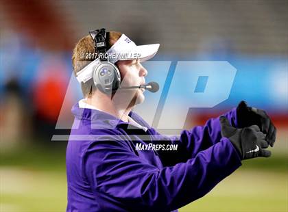 Thumbnail 1 in Rivercrest vs. Junction City (AAA 3A Final) photogallery.