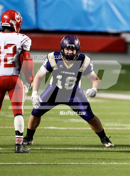 Thumbnail 2 in Rivercrest vs. Junction City (AAA 3A Final) photogallery.