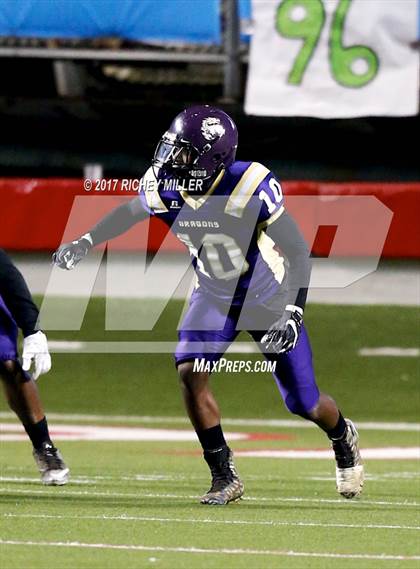 Thumbnail 3 in Rivercrest vs. Junction City (AAA 3A Final) photogallery.