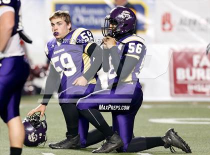 Thumbnail 1 in Rivercrest vs. Junction City (AAA 3A Final) photogallery.