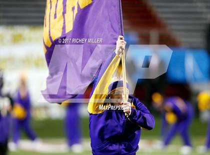 Thumbnail 1 in Rivercrest vs. Junction City (AAA 3A Final) photogallery.