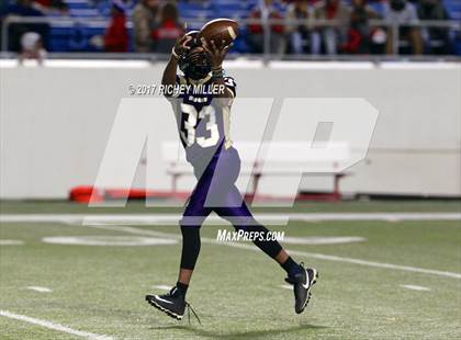 Thumbnail 1 in Rivercrest vs. Junction City (AAA 3A Final) photogallery.