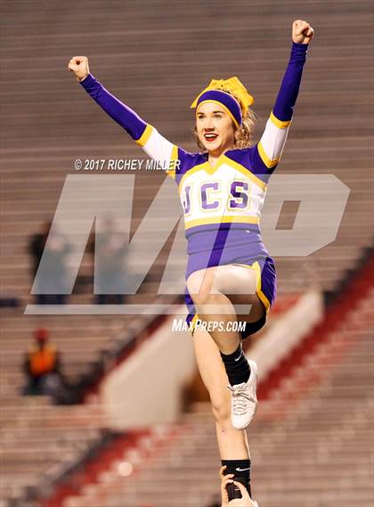 Thumbnail 1 in Rivercrest vs. Junction City (AAA 3A Final) photogallery.