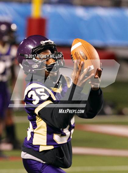 Thumbnail 2 in Rivercrest vs. Junction City (AAA 3A Final) photogallery.