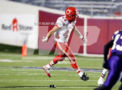 Thumbnail 2 in Rivercrest vs. Junction City (AAA 3A Final) photogallery.