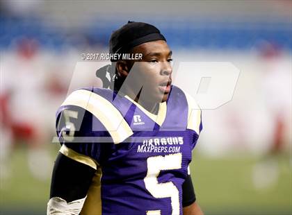 Thumbnail 1 in Rivercrest vs. Junction City (AAA 3A Final) photogallery.