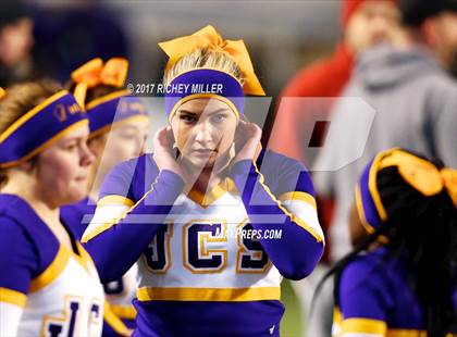 Thumbnail 2 in Rivercrest vs. Junction City (AAA 3A Final) photogallery.