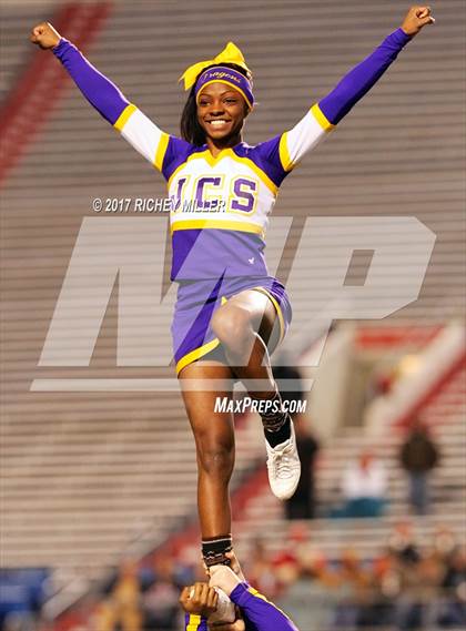 Thumbnail 3 in Rivercrest vs. Junction City (AAA 3A Final) photogallery.