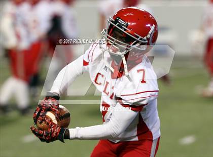 Thumbnail 3 in Rivercrest vs. Junction City (AAA 3A Final) photogallery.