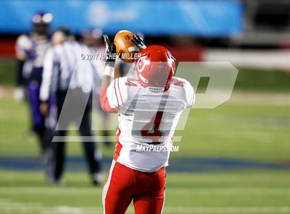 Thumbnail 1 in Rivercrest vs. Junction City (AAA 3A Final) photogallery.