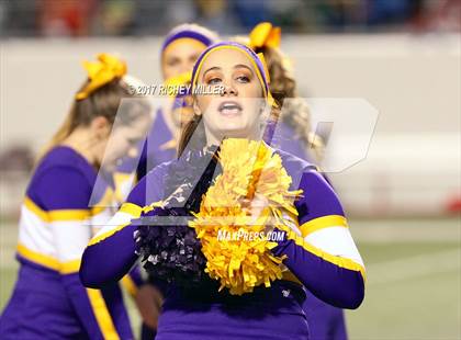 Thumbnail 1 in Rivercrest vs. Junction City (AAA 3A Final) photogallery.