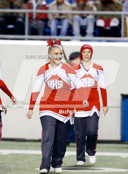 Thumbnail 1 in Rivercrest vs. Junction City (AAA 3A Final) photogallery.