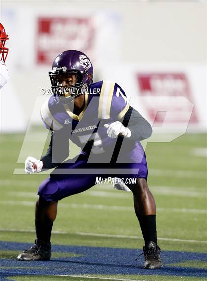 Thumbnail 3 in Rivercrest vs. Junction City (AAA 3A Final) photogallery.