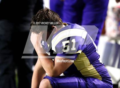 Thumbnail 2 in Rivercrest vs. Junction City (AAA 3A Final) photogallery.