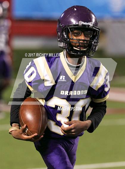 Thumbnail 3 in Rivercrest vs. Junction City (AAA 3A Final) photogallery.