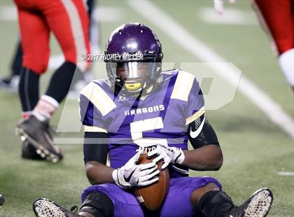 Thumbnail 2 in Rivercrest vs. Junction City (AAA 3A Final) photogallery.