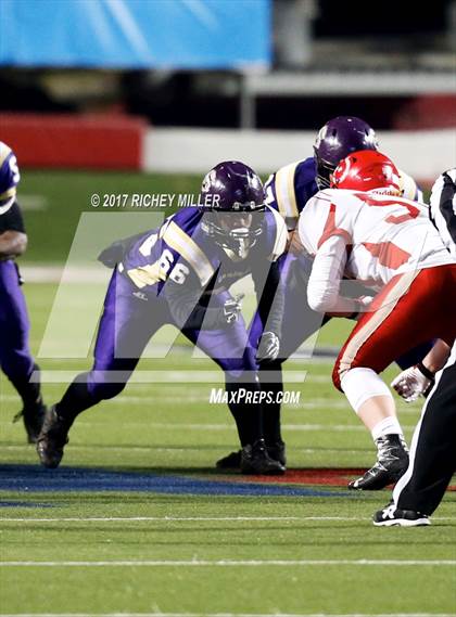 Thumbnail 1 in Rivercrest vs. Junction City (AAA 3A Final) photogallery.