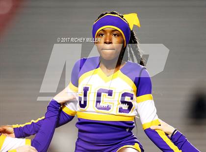 Thumbnail 1 in Rivercrest vs. Junction City (AAA 3A Final) photogallery.