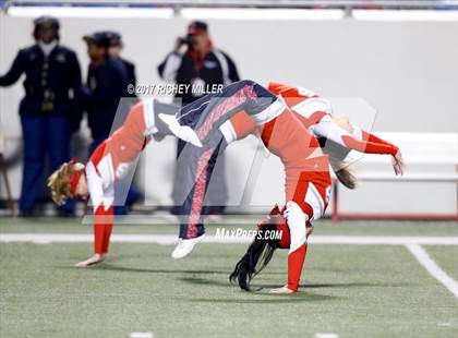 Thumbnail 2 in Rivercrest vs. Junction City (AAA 3A Final) photogallery.
