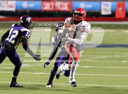 Thumbnail 2 in Rivercrest vs. Junction City (AAA 3A Final) photogallery.