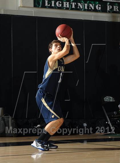 Thumbnail 2 in Calvary Chapel @ Sage Hill (Ueberroth Hoop Classic) photogallery.