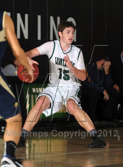 Thumbnail 1 in Calvary Chapel @ Sage Hill (Ueberroth Hoop Classic) photogallery.