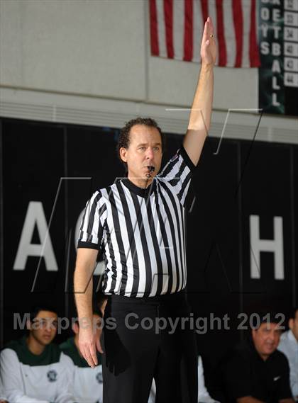 Thumbnail 1 in Calvary Chapel @ Sage Hill (Ueberroth Hoop Classic) photogallery.