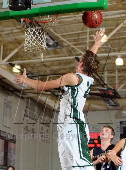 Thumbnail 2 in Calvary Chapel @ Sage Hill (Ueberroth Hoop Classic) photogallery.