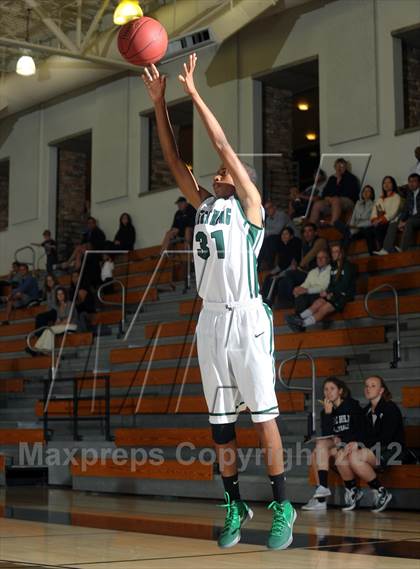 Thumbnail 1 in Calvary Chapel @ Sage Hill (Ueberroth Hoop Classic) photogallery.