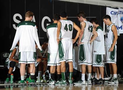 Thumbnail 1 in Calvary Chapel @ Sage Hill (Ueberroth Hoop Classic) photogallery.