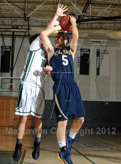 Thumbnail 1 in Calvary Chapel @ Sage Hill (Ueberroth Hoop Classic) photogallery.