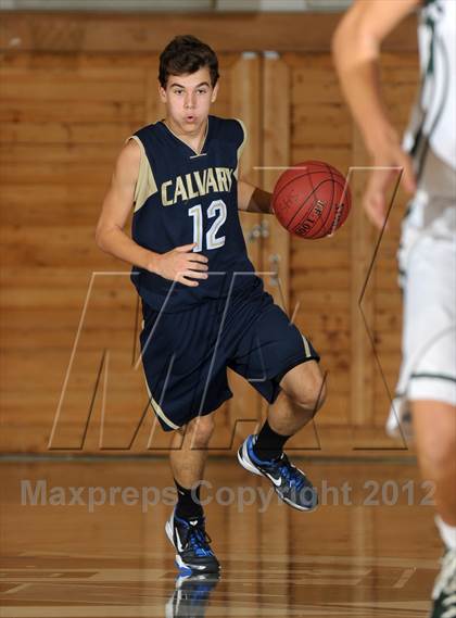 Thumbnail 1 in Calvary Chapel @ Sage Hill (Ueberroth Hoop Classic) photogallery.