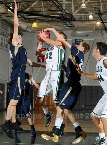 Thumbnail 1 in Calvary Chapel @ Sage Hill (Ueberroth Hoop Classic) photogallery.