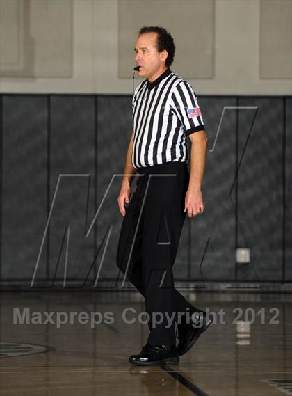 Thumbnail 1 in Calvary Chapel @ Sage Hill (Ueberroth Hoop Classic) photogallery.