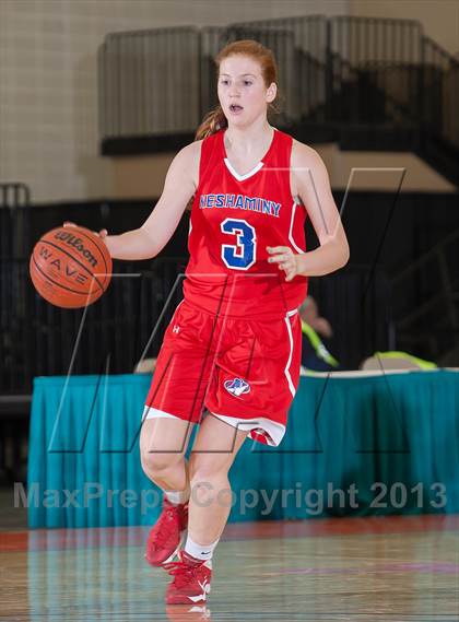Thumbnail 3 in Ocean City vs. Neshaminy (Wildwood Boardwalk Classic) photogallery.