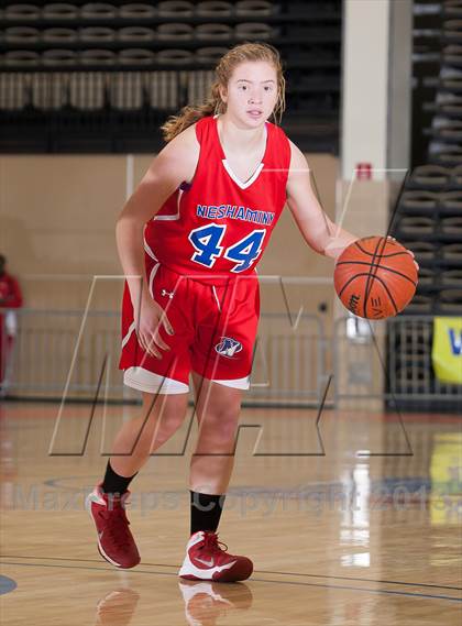 Thumbnail 2 in Ocean City vs. Neshaminy (Wildwood Boardwalk Classic) photogallery.