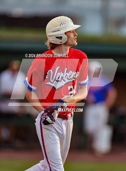 Thumbnail 1 in Chilton County Senior Showcase photogallery.