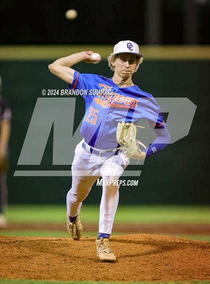 Thumbnail 2 in Chilton County Senior Showcase photogallery.